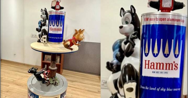 Vintage Americana Comes to Life at New Paul Stanley Museum in Los Angeles