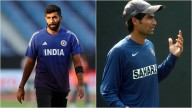 'Inaccurate before inaccurate': Bumrah bowls a yorker at Kaif