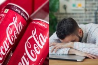 Los refrescos sin azúcar afectan tu memoria… y te vuelven más ‘tonto’, revela estudio