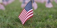 WATCH LIVE: Mason Cares ceremony honors those lost on 9/11