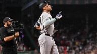 Yankees' Aaron Judge passes Joe DiMaggio on franchise home run list with career homer No. 362
