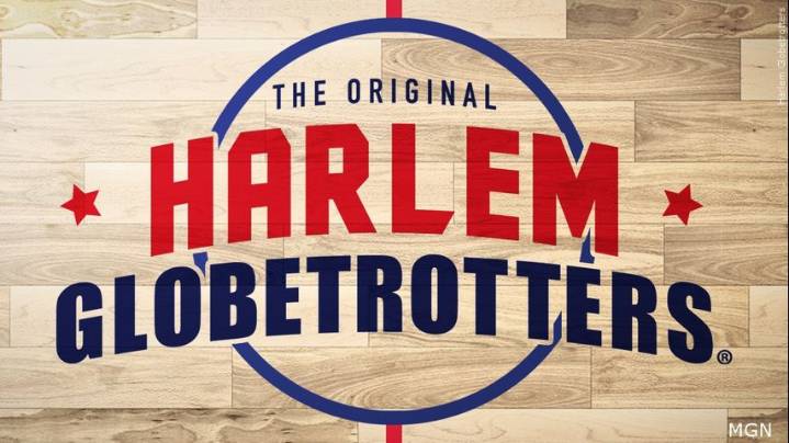 Harlem Globetrotters coming to Baton Rouge as group celebrates 100th anniversary