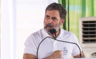 Rahul says PM 'betrayed' people of Ladakh, demands judicial probe...