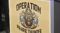Rhoden: 200+ arrests made under Operation: Prairie Thunder patrol