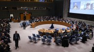 UNSC Rejects Russia, China Bid to Delay Iran Sanctions