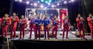 La Arrolladora Banda El Limón promete fiesta mexicana más grande