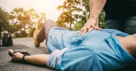 Heart Attack, Stroke Almost Always Foreshadowed, Study Says