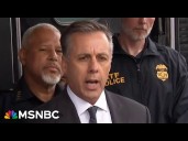 Dallas ICE shooting being investigated as 'targeted violence': FBI