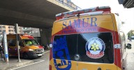 ¿Siempre hay que ceder el paso a una ambulancia? La ley señala una única excepción