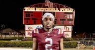 Army commit C.J. Gray stepping into leadership role at Brother Rice