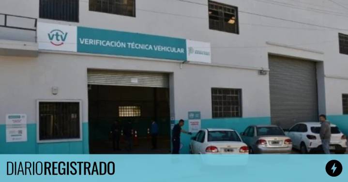 Esta es la nueva planta de la VTV en un municipio clave de Buenos Aires: cómo sacar turno