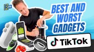 Rossen Reports: Do viral kitchen gadgets really work?