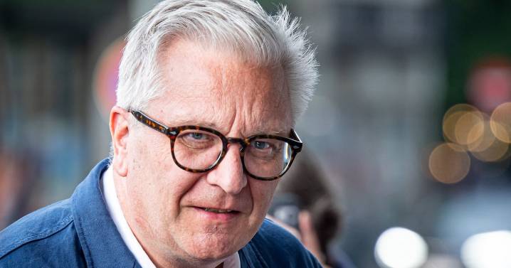 Royal Family Rocked by Prince Laurent of Belgium’s Secret Love Child Bombshell