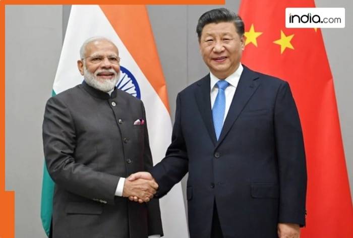 'China conspiring to change government in India': Sensational claim by former PM of…, warns about...