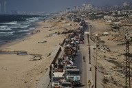 Israel’s full evacuation order for Gaza City signals new phase in military campaign