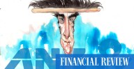 Nuno Matos: ANZ CEO’s cuts part of focus on ‘pace’ and simplification