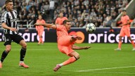 Las notas de los jugadores del Barça ante el Newcastle