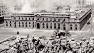 Breve historia de dos países