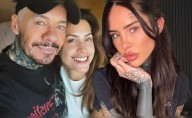 Cande, hija de Marcelo Tinelli, tiene curiosa reacción en vivo tras el anuncio de separación de su padre y Milett Figueroa
