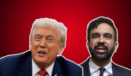 Trump bashes, threatens and demeans NYC mayoral candidate