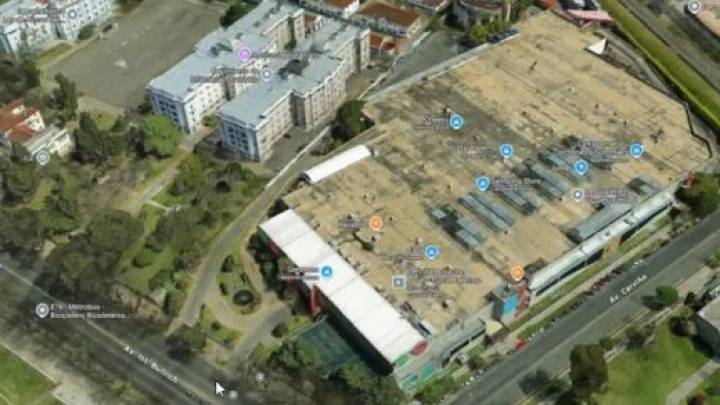 Desesperados: el Gobierno liquidó el edificio de Ciberdefensa y predios militares clave en Palermo