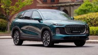 China's Chery confirms yet another new brand for Australia: Lepas