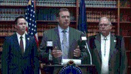 AG Kobach sues Gov. Kelly for not handing over SNAP recipients' information