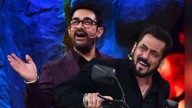 Salman Khan used to treat Aamir Khan like an 'assistant' on Andaz Apna Apna set!