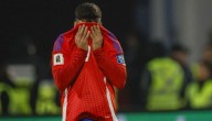 "¿Dónde estábamos?": la irónica publicación de Olé que salpica a la Selección Chilena