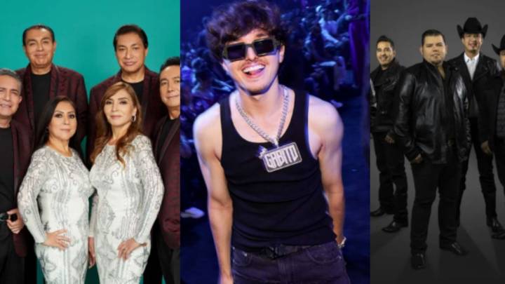 Anuncian el festival Bendito Rodeo en NL: fechas, boletos y lineup