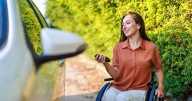 Motability Scheme set for major change next week