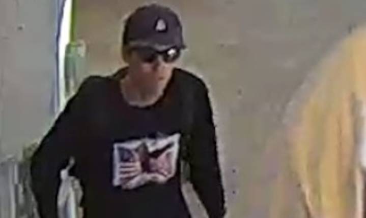 FBI releases image of ‘person of interest’ in Charlie Kirk assassination