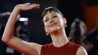 Úrsula Corberó anuncia que espera a su primer hijo