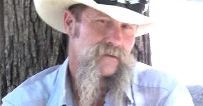 Gary Smith, former Bushong mayor, dies at 63