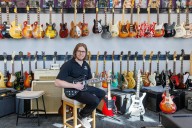 Music Go Round gears up for Canadian grand opening