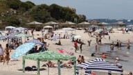 Perth weather: Rain to go away by the weekend and finally bring sunshine with warm temps