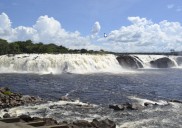 Bolívar recibe 16 nuevas rutas turísticas validadas por Mintur