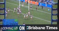 Video: Mark Nawaqanitawase tight-lipped on NRL future: Freddy & the Eighth