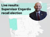 Live election results: Joel Engardio recall in San Francisco
