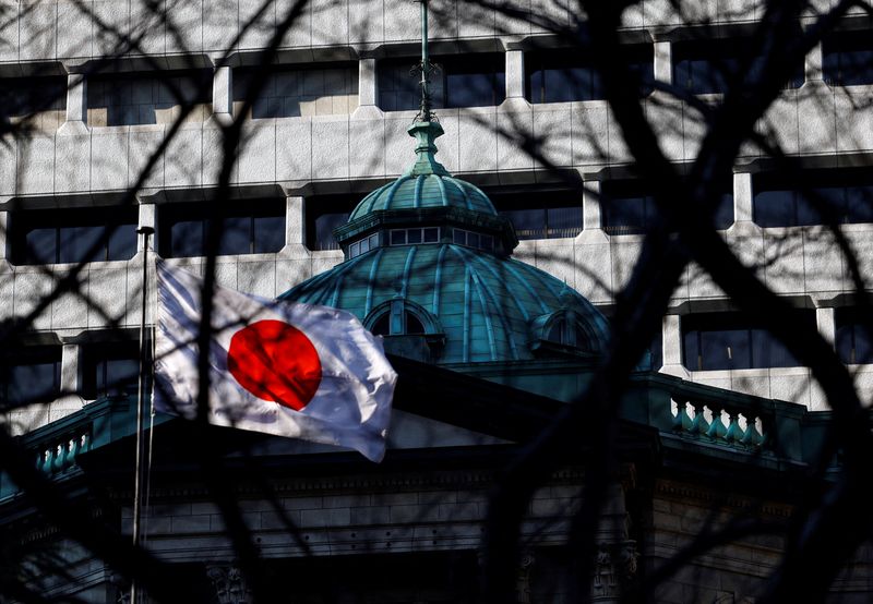 Japan's corporate service inflation perks up in August