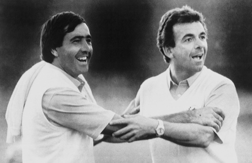 Ryder Cup is never easy to win on the road. Europe has done it only four times