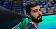 Las razones del Unicaja para renovar a David Kravish