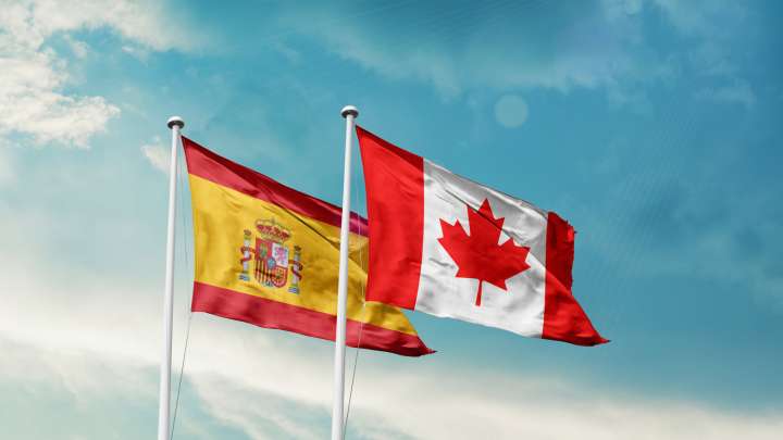 "Posing As Police Officers": Canadian Government Issues Stern Warning On Travel To Spain