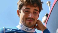 F1 2025 Italian Grand Prix: Lando Norris tops practice but Charles Leclerc optimistic of pole chances, Ferrari in improved form around Monza, title leader Oscar Piastri with gap to close, slipstream b