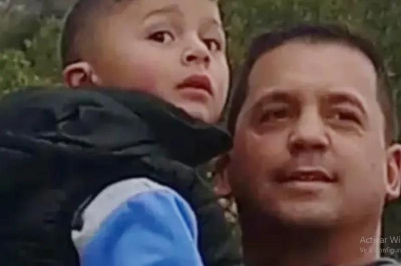 Conmoción en Córdoba: hallan sin vida a un padre y a su hijo en un dique