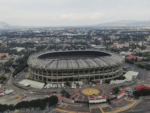 Gobierno declara día feriado la inauguración del Mundial en Ciudad de México