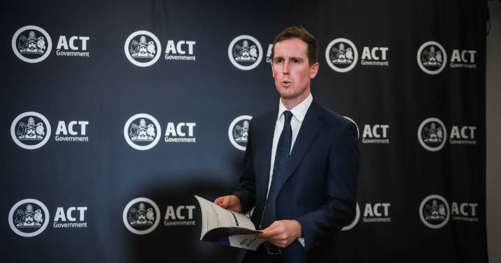 ACT credit rating downgraded by S&P Global to AA from AA+