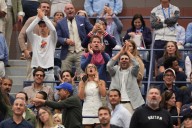 Trump's US Open visit sparks boos and long security lines