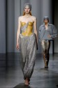 Giuseppe lets Icarus fly