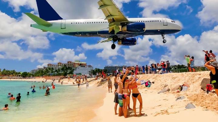 Southwest Airlines adding flights to two more Caribbean islands
